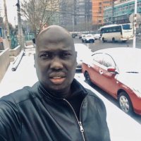 Chuol Jock Nyuon(@chuoljock33) 's Twitter Profile Photo