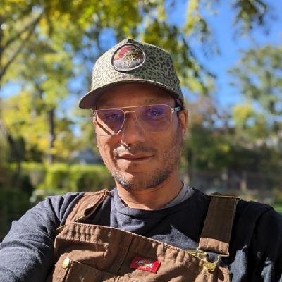 tree_herder's profile picture. Enthusiasm Enthusiast.