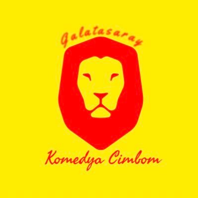 KomedyaCimbom's profile picture. 💛GALATASARAY SEVDALISI❤️#GalatasaraylılarTakipleşiyor #Adanalı