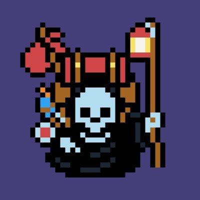 Goblin Grottoさんのプロフィール画像