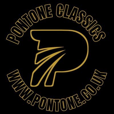 PontoneClassics Profile Picture