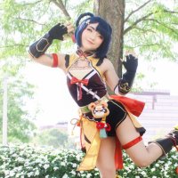 gally (@gallykittyrocks) 's Twitter Profile