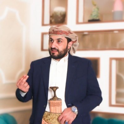 رجل أعمال يمني| Yemeni Businessman يقيم في السعودية| Live In KSA