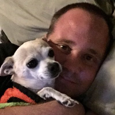 big_nate2000's profile picture. Chihuahua & Pitbull Dad. Slytherin. Slightly NSFW. Dumpster diver. Mom’s favorite.