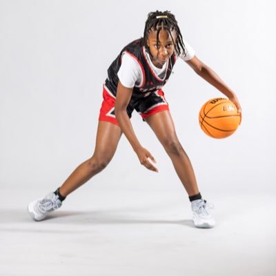 Student/Athlete | 5’6” PG/SG | Class of 2027 | Trussville, Alabama | Constantly trying to become the best version of myself
