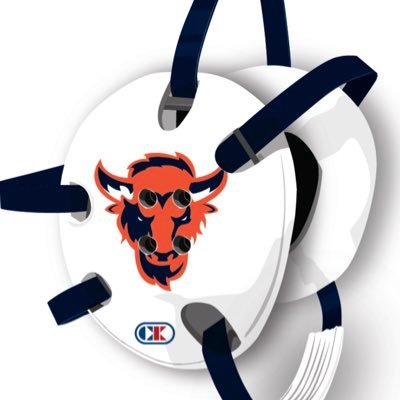 The Official Twitter Page for the Buffalo Grove H.S. Wrestling Team #BGTheHerd