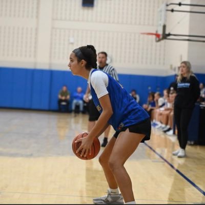 Downingtown East 2027 | Lady Running Rebels National 2027 | 5’9 Guard