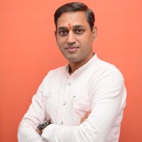 Sunil Gadekar (@sunilgadekarmns) 's Twitter Profile