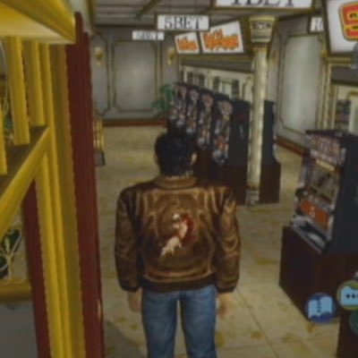 Shenmue II slot house song gambling casino winner jackpot slots lucky its big https://t.co/MOBUlsDgn8