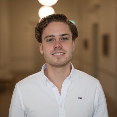CDA Groningen | MA Internationale Betrekkingen