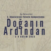 Ege Philosophy Symposium (@egephilsym) 's Twitter Profile