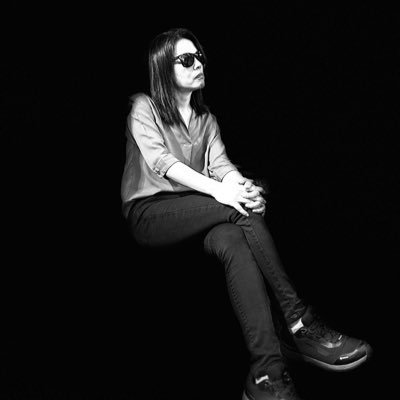 JanetteKwok's profile picture. ASHI Lab Director