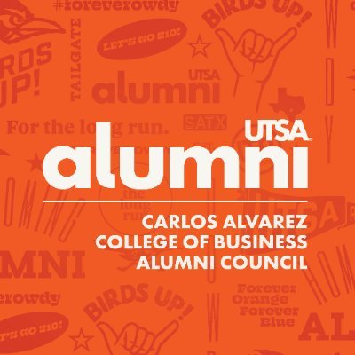 UTSA Alvarez College of Business Alumni