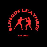 Slingin' Leather!(@SlingingLeather) 's Twitter Profile Photo