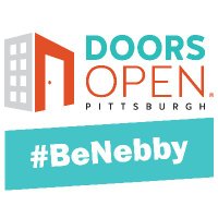 DOORS OPEN Pittsburgh(@doorsopenpgh) 's Twitter Profile Photo