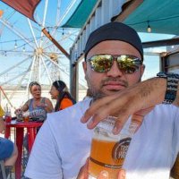 Yoni Garay (@garayyoni93) 's Twitter Profile