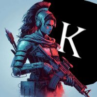 Kerberos (@lady_kerberos) 's Twitter Profile