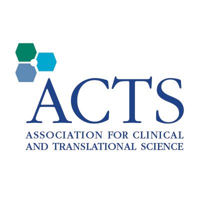 Association for Clinical and Translational Science