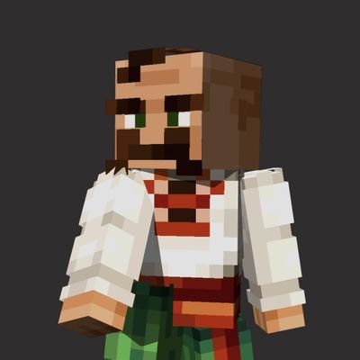 From time to time I like to build and model in Minecraft. You can see my work below)🧑🎨