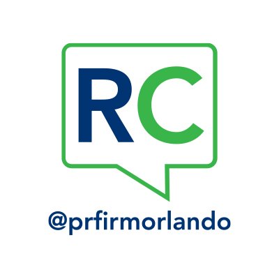 Public relations and integrated marketing pro with a passion for cool clients, community events, and forward-thinking projects. #PRFIRMORLANDO