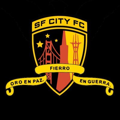 ¡Bienvenidos! a la cuenta oficial del San Francisco City FC. Jugamos en @USLLeagueTwo. Hazte socio del club hoy en el link https://t.co/SEhCE7Mpfh