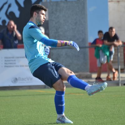 Jugador del Artesa de Segre #1
