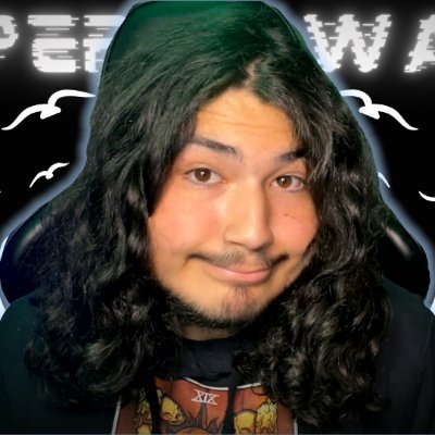 Hyper_Wave0's profile picture. Hey guys how's it goin?
New videos out every other day
Spooktober = New video everyday