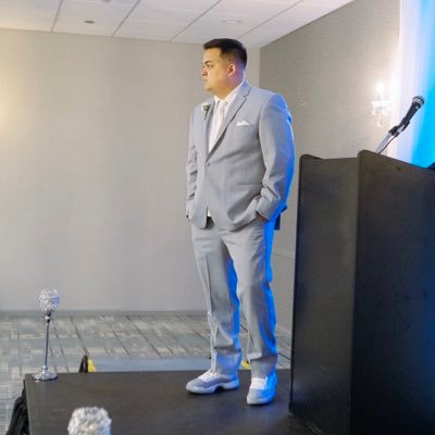 MikeCroox's profile picture. Follower of Jesus. 🇵🇭🇺🇸