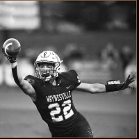 Trenton Davis (@tdavis2025) 's Twitter Profile