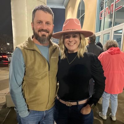 MDonner83's profile picture. Mom to two beautiful girls, Wissa to two handsome boys & wife to a hot peanut farmer