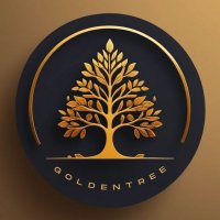 Golden Tree Art(@innergardensart) 's Twitter Profile Photo