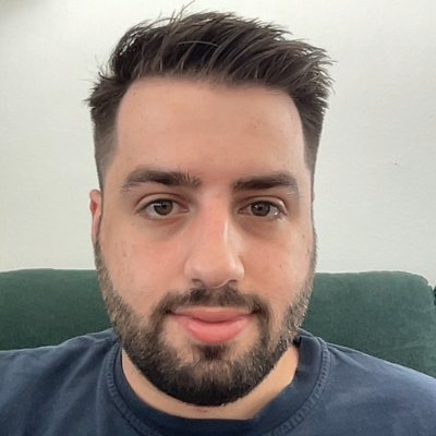 aldofiore9's profile picture. Software Engineer at Atom Learning ~ LoL esports enthusiast.