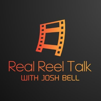 Welcome to Real Reel Talk, the podcast hosted by Josh Bell! Real Reel Talk is your cinematic companion, where we explore the world of film with passion, insight