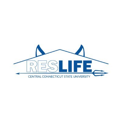 See why you should #Livewithus @ccsu!
IG @ccsureslife, FB @ CCSU ResLife. Go Blue Devils! 💙