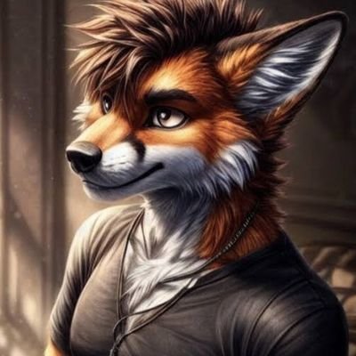 Furry/Gamer-She/Her🏳️🌈-Taken❤️-SFW🔞-Fursuiter-Fox🦊-✨positive vibes only✨ COMMISSION OPEN🍁