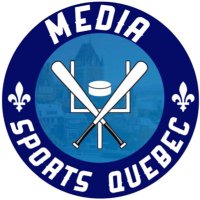 MSQ(@MediaSportsQC) 's Twitter Profile Photo