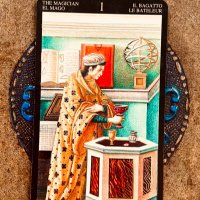 ♄ “Tarot This” (@tarot_this) 's Twitter Profile Photo ♄ “Tarot This” (@tarot_this) 's Twitter Profile Photo