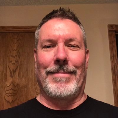 KirkBerserker's profile picture. Strange Animal 🇺🇸