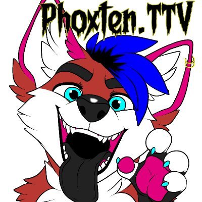 Furry/Fox/Pup Gaymer! Out to find New games and exciting digital ways to have FUN!! Twitch streamer and connoisseur of snacks! https://t.co/iVz3Kxj7SX