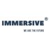 IMMERSIVE.Official (@immersive_spain) Twitter profile photo IMMERSIVE.Official (@immersive_spain) Twitter profile photo