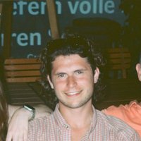 Nick Vant (@najvant) 's Twitter Profile