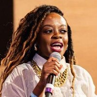Nina Oduro (@nina_oduro) 's Twitter Profile Photo Nina Oduro (@nina_oduro) 's Twitter Profile Photo