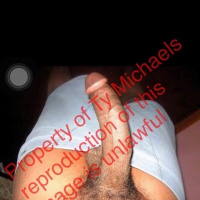 ya boi here Ty Michaels Harlem Native and living, world class traveler, verse Top freak, Raw 🤫 , Heavy shooter, thick dick, public sex, and gym sauna omg😈