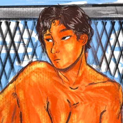 marv🤷‍♂️さんのプロフィール画像