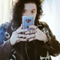franny with a why (@arealgoldmouth) 's Twitter Profile Photo
