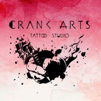 Crank_Arts(@Crank_Arts) 's Twitter Profile Photo