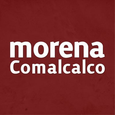 Movimiento Regeneración Nacional (MORENA) en Comalcalco, Tabasco. Nombrada por AMLO en 2015 cómo “La capital de la dignidad”.