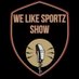 We Like Sportz Show (@WeLikeSportzSho) Twitter profile photo