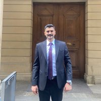 Av.Emin Karasaç (@qeresac_emin9) Twitter profile photo