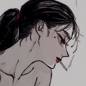 proeffigy's profile picture. ✶⠀ ⠀ֵ⠀⠀🩸⠀𝄒⠀⠀﹙⠀ i see your face , & i kn𖦹w i am 𝗮͟live . ⠀ ❍